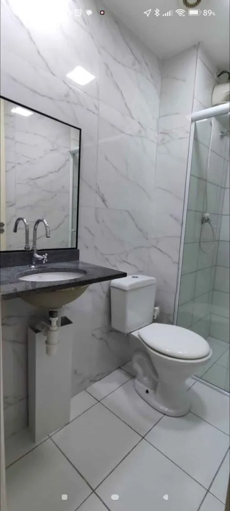 Apartamento, 2 quartos, 64 m² - Foto 2