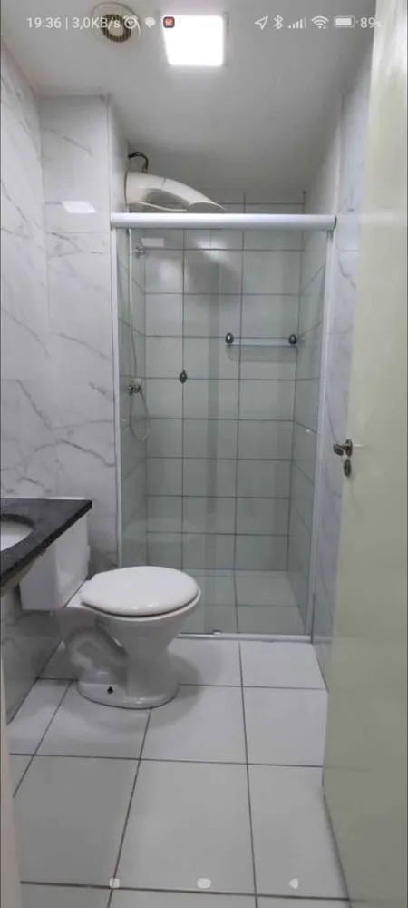 Apartamento, 2 quartos, 64 m² - Foto 3