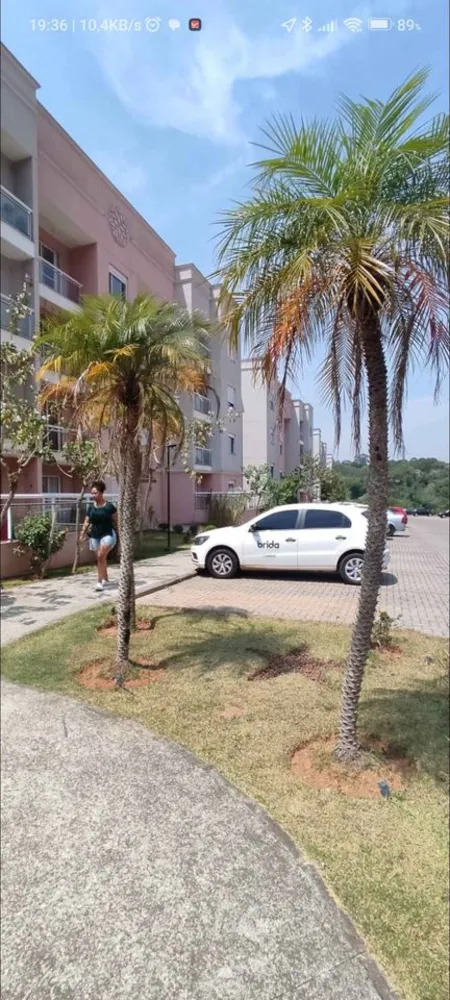 Apartamento, 2 quartos, 64 m² - Foto 7