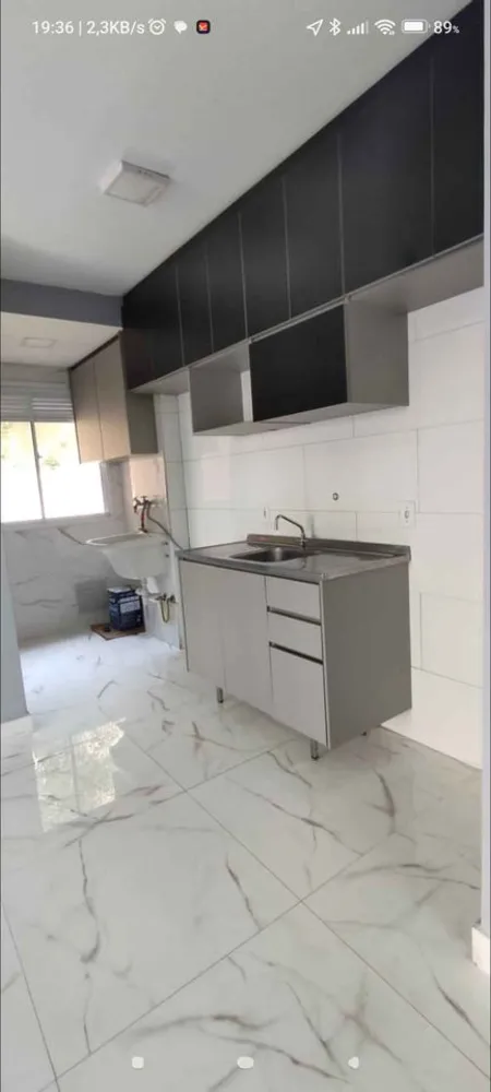 Apartamento, 2 quartos, 64 m² - Foto 4
