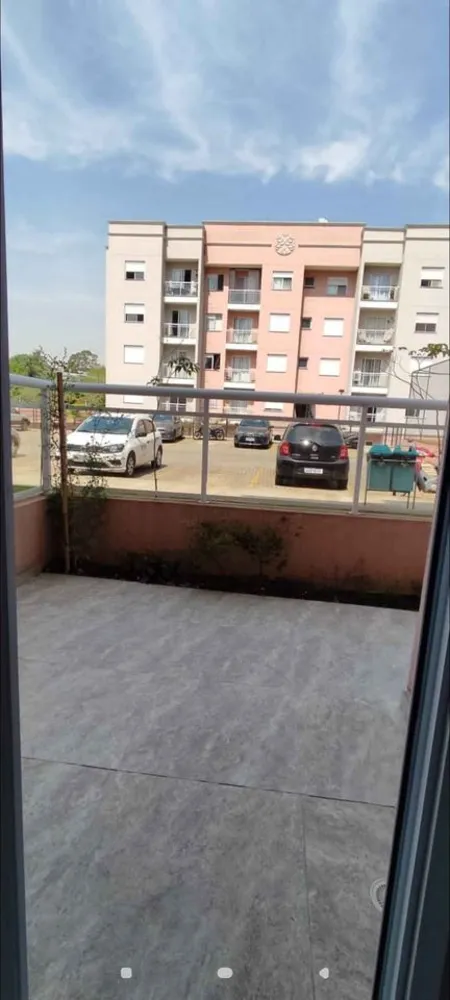Apartamento, 2 quartos, 64 m² - Foto 5