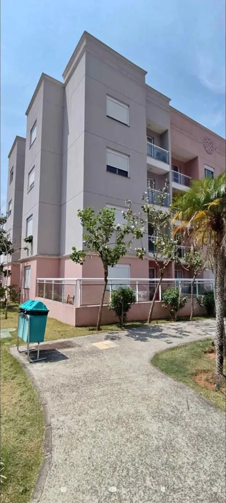 Apartamento, 2 quartos, 64 m² - Foto 1