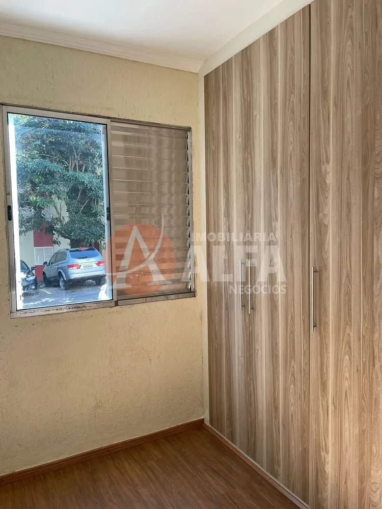 Apartamento, 3 quartos, 70 m² - Foto 2