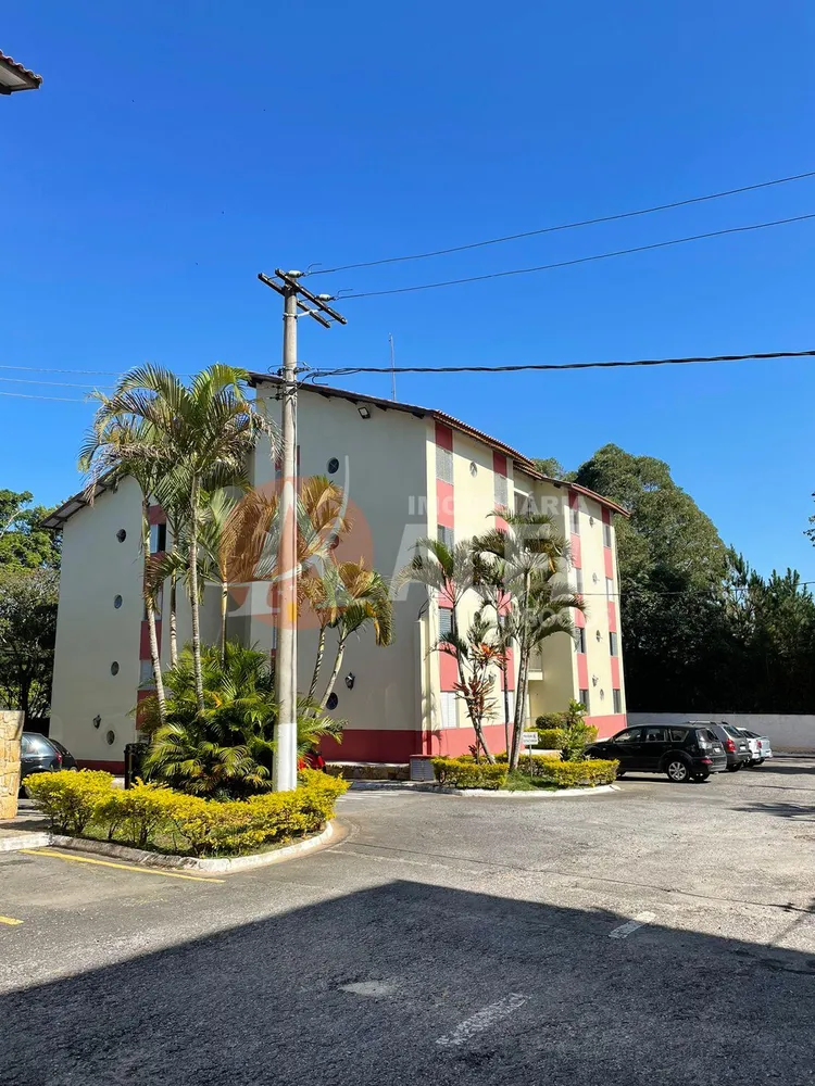 Apartamento, 3 quartos, 70 m² - Foto 1