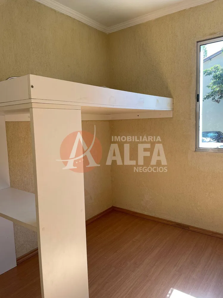 Apartamento, 3 quartos, 70 m² - Foto 3