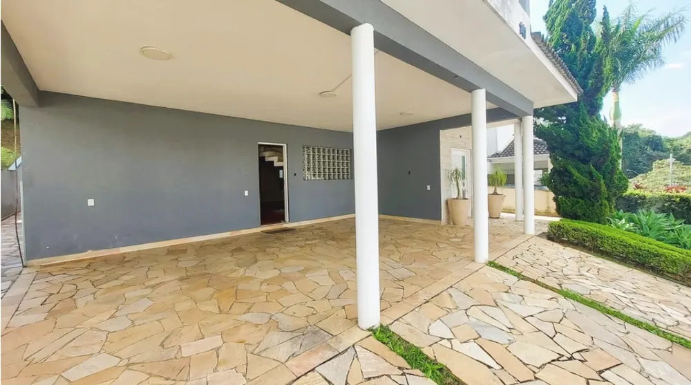 Casa, 5 quartos, 373 m² - Foto 7