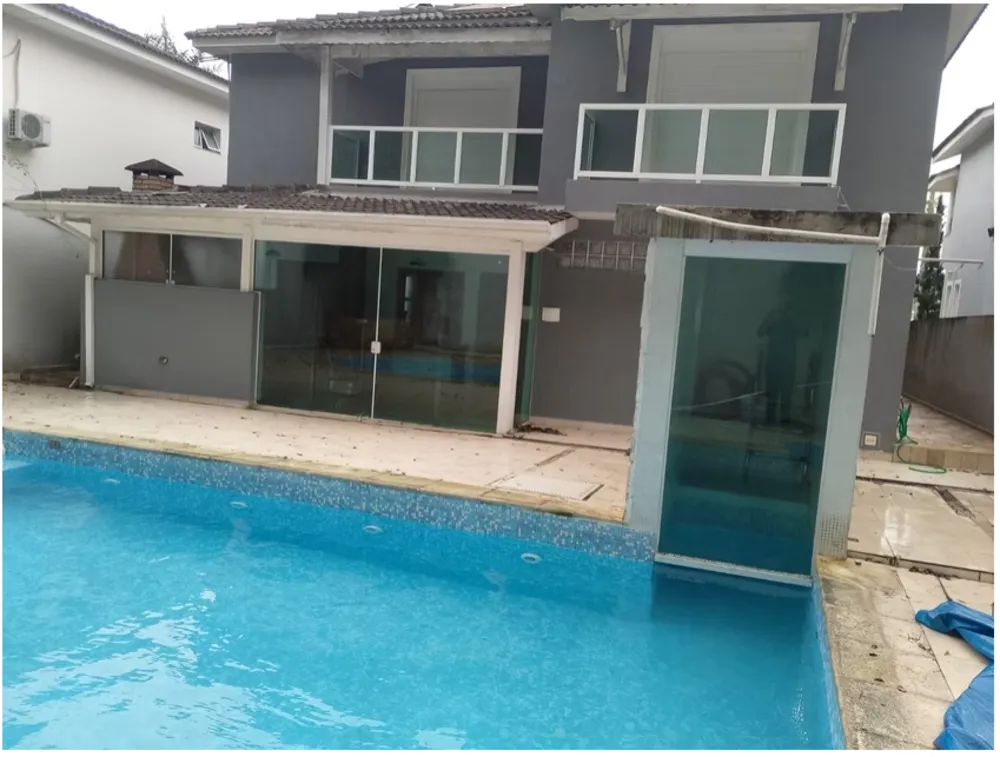 Casa, 5 quartos, 373 m² - Foto 6