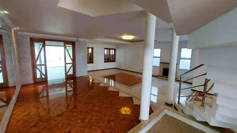 Casa, 5 quartos, 373 m² - Foto 5