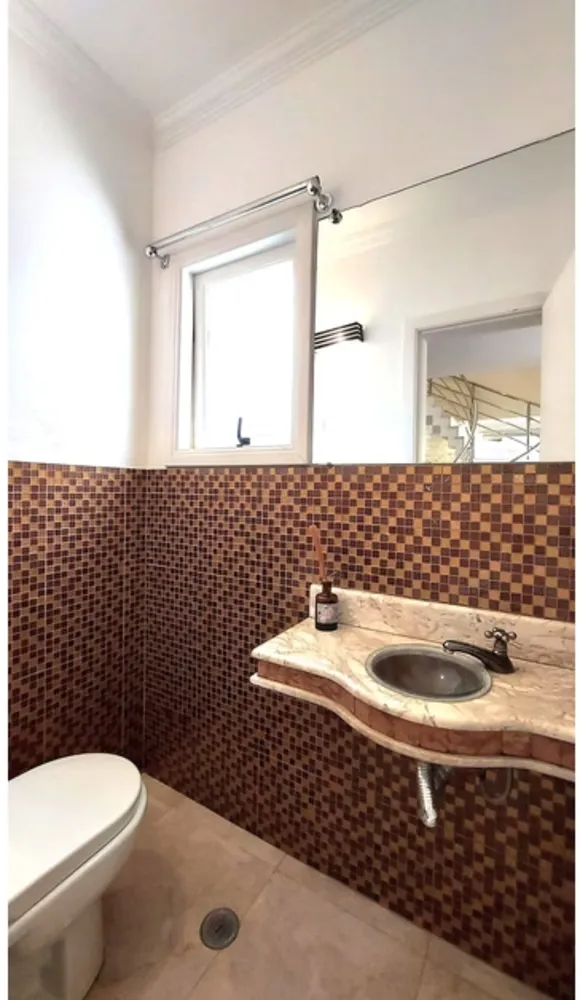 Casa, 5 quartos, 373 m² - Foto 4