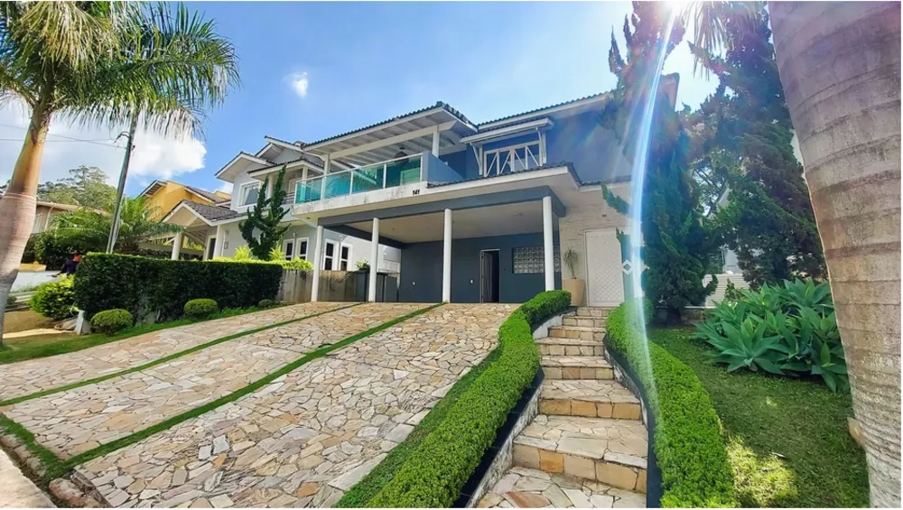 Casa, 5 quartos, 373 m² - Foto 8