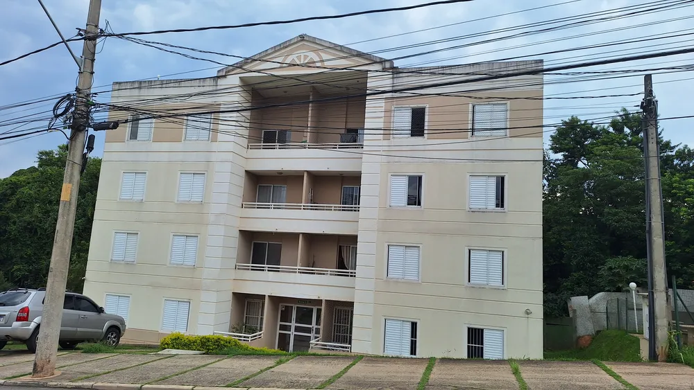 Apartamento, 2 quartos, 44 m² - Foto 4