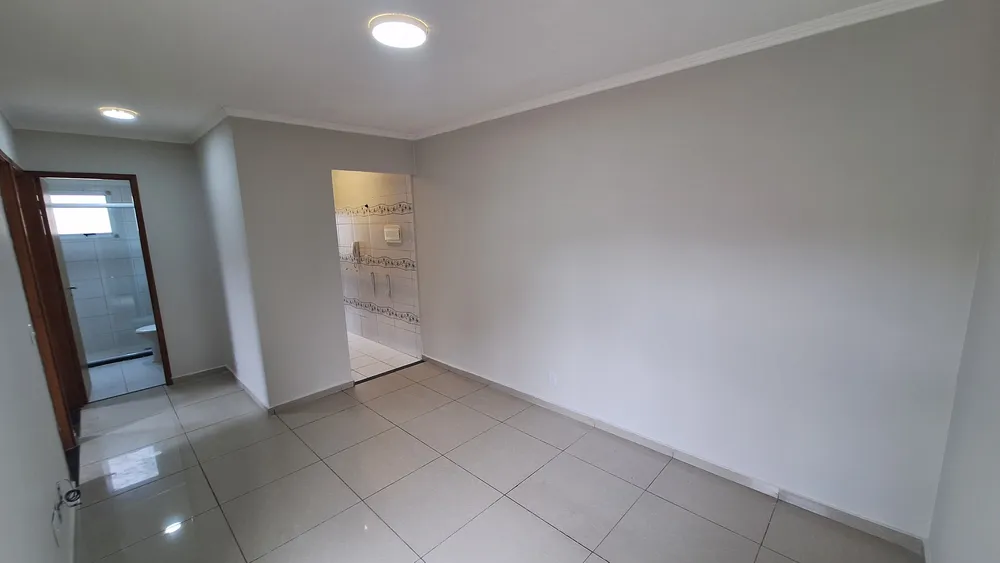 Apartamento, 2 quartos, 44 m² - Foto 1