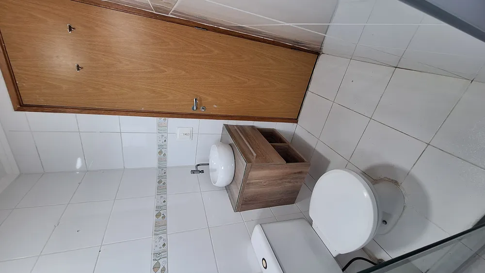 Apartamento, 2 quartos, 44 m² - Foto 2