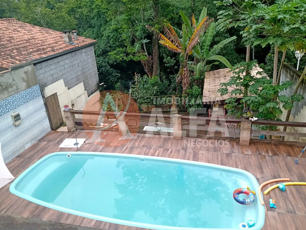 Casa, 3 quartos, 500 m² - Foto 1