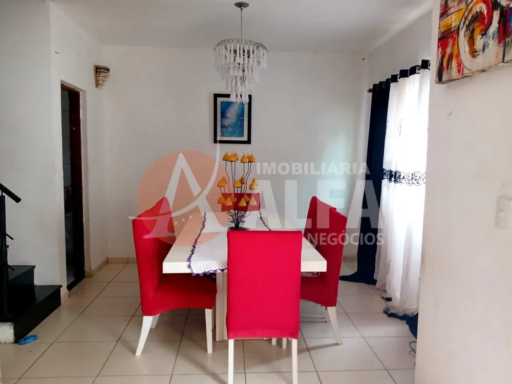 Casa, 3 quartos, 500 m² - Foto 4