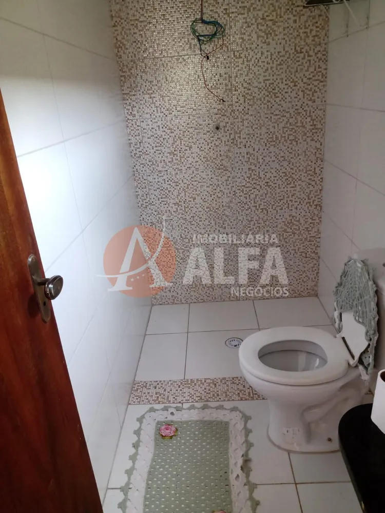 Casa, 3 quartos, 500 m² - Foto 9