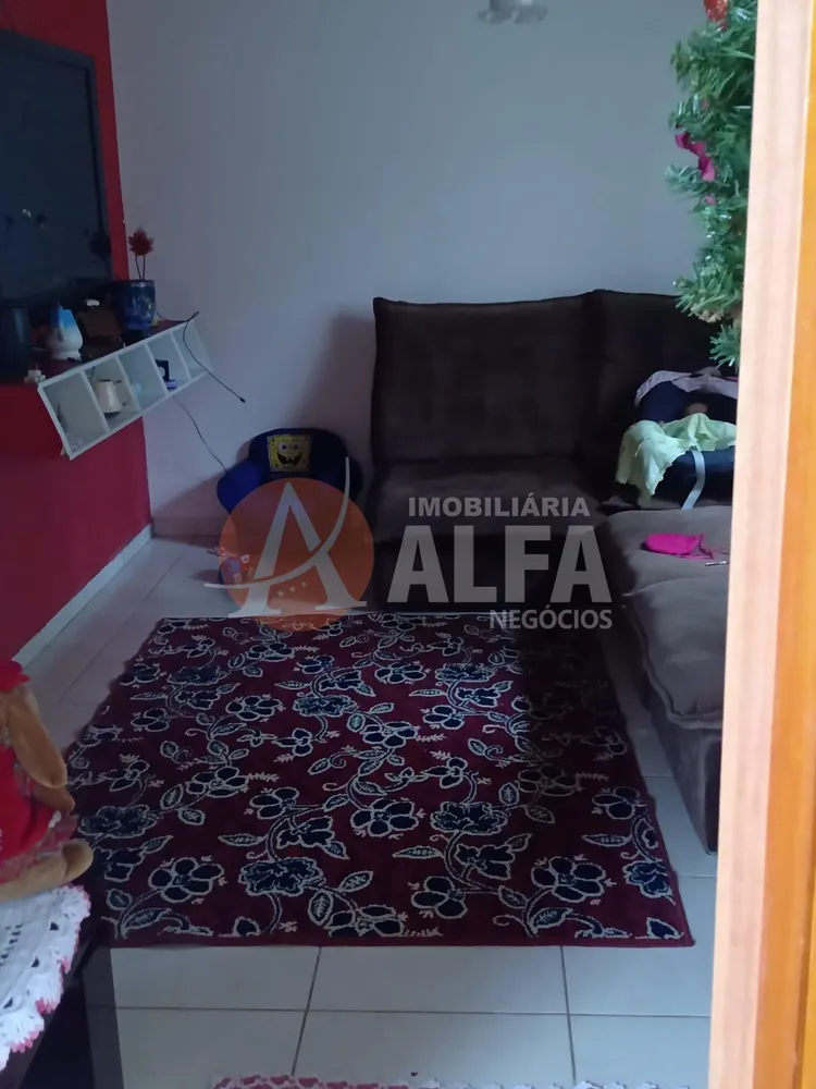 Casa, 3 quartos, 500 m² - Foto 6
