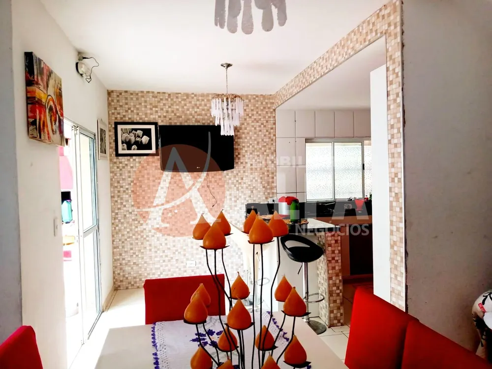 Casa, 3 quartos, 500 m² - Foto 3