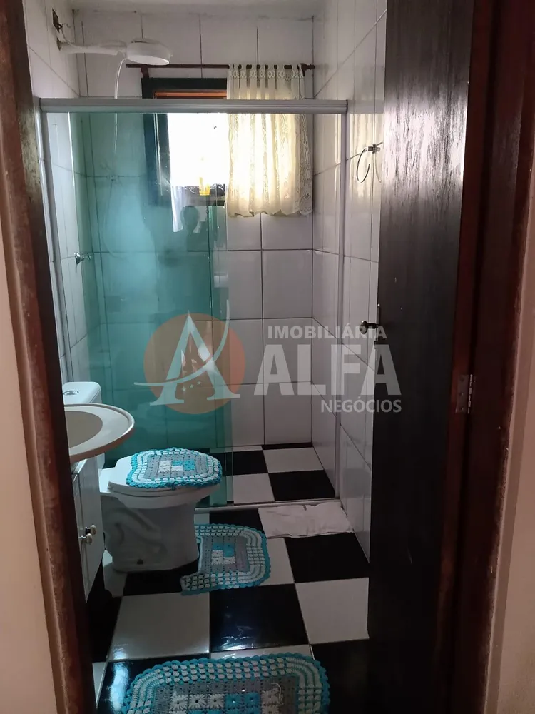 Casa, 3 quartos, 500 m² - Foto 11