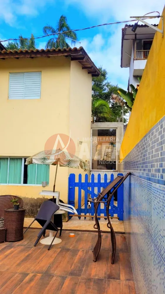 Casa, 3 quartos, 500 m² - Foto 2