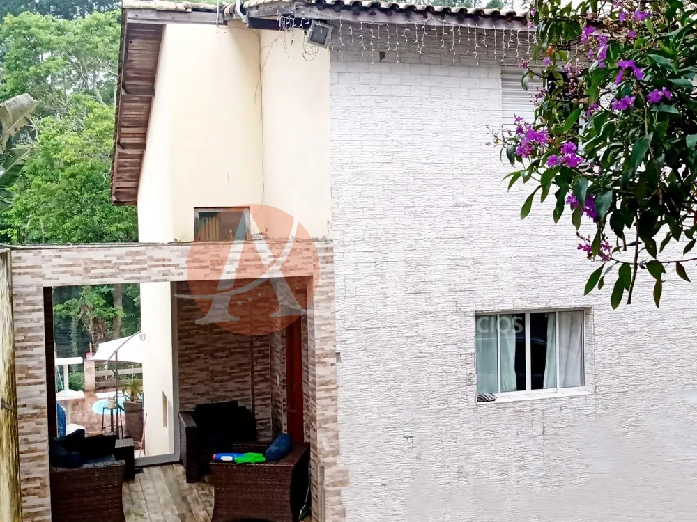 Casa, 3 quartos, 500 m² - Foto 8