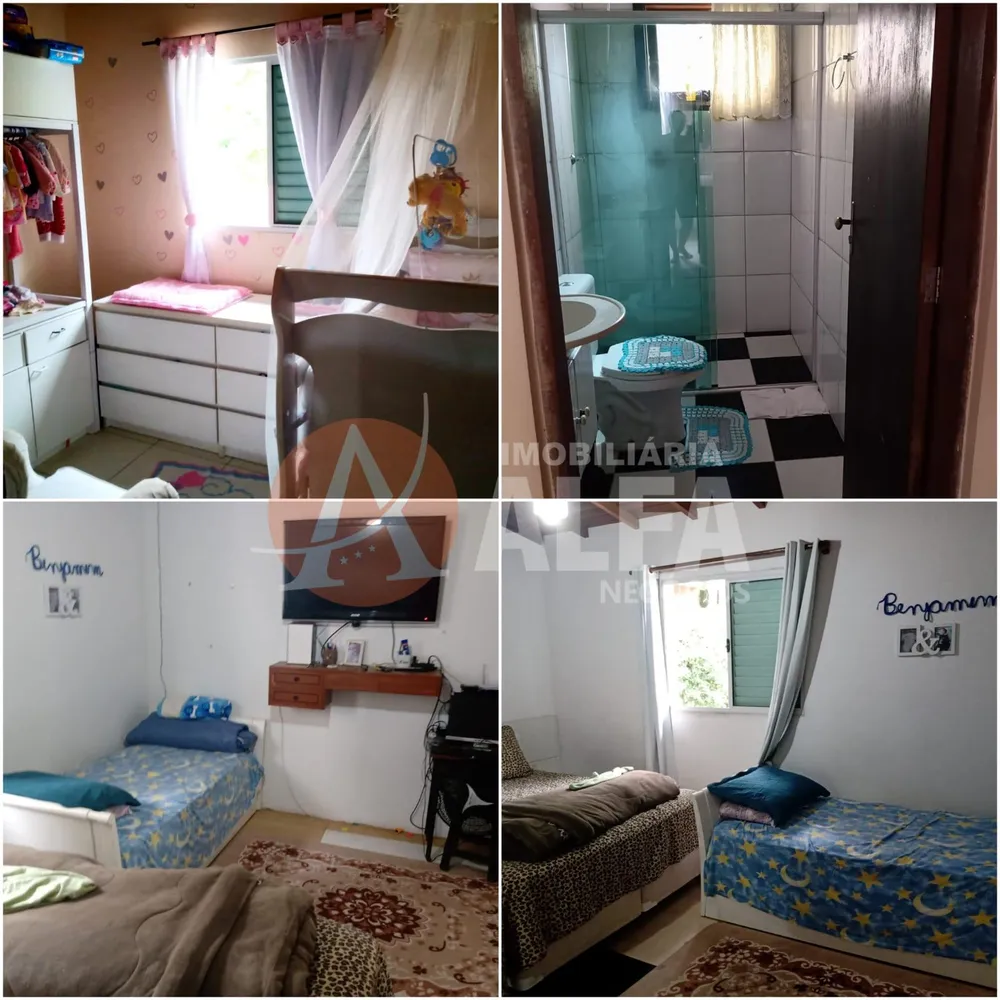 Casa, 3 quartos, 500 m² - Foto 12