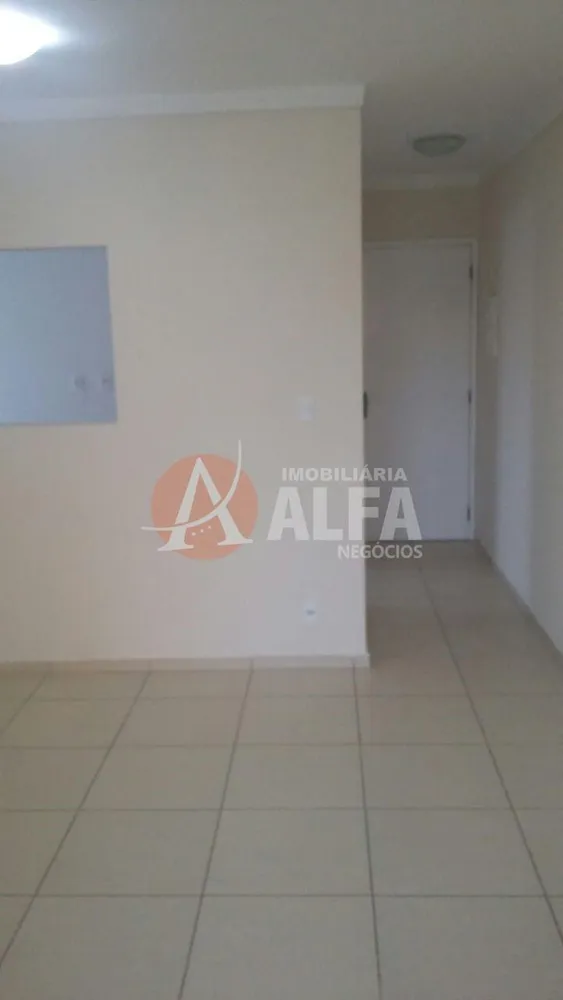 Apartamento, 3 quartos, 70 m² - Foto 3