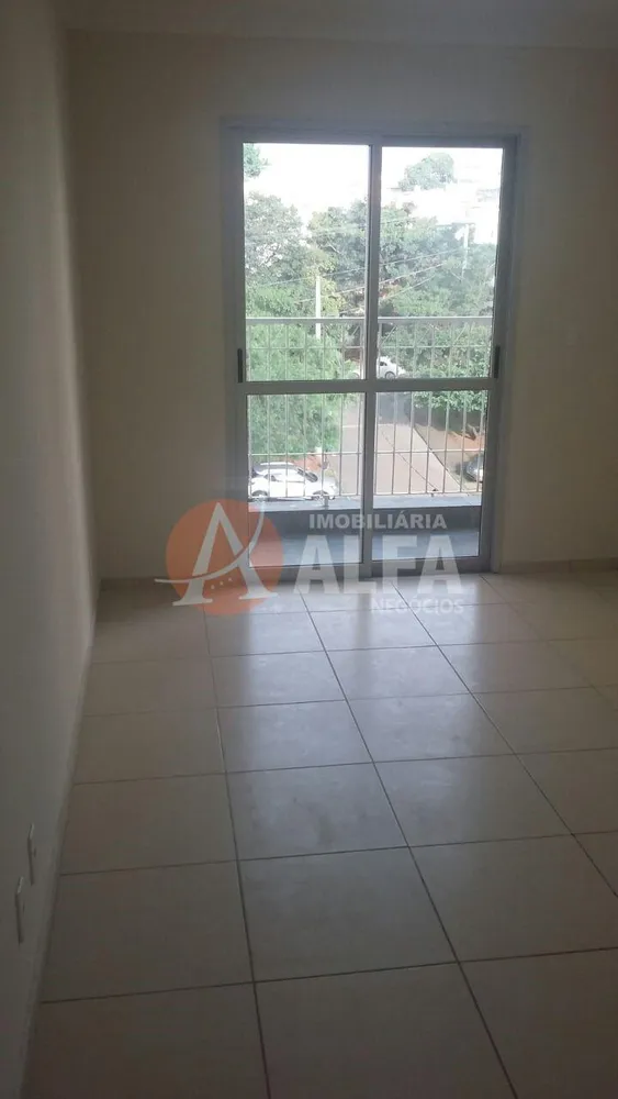 Apartamento, 3 quartos, 70 m² - Foto 3