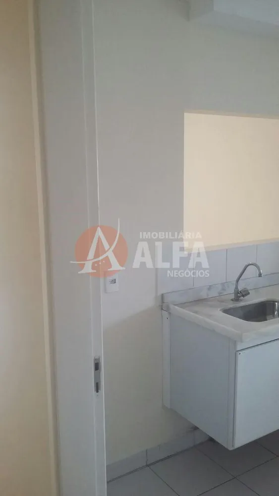 Apartamento, 3 quartos, 70 m² - Foto 2