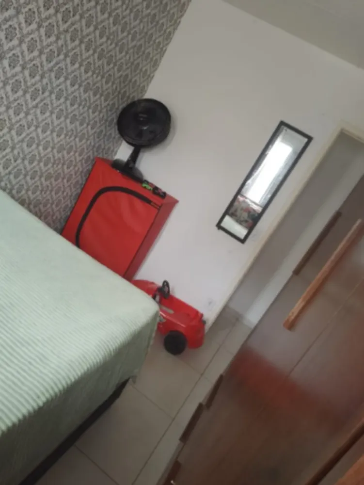 Casa, 2 quartos, 48 m² - Foto 4