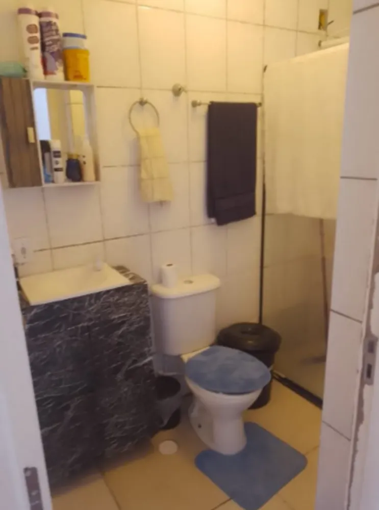 Casa, 2 quartos, 48 m² - Foto 3