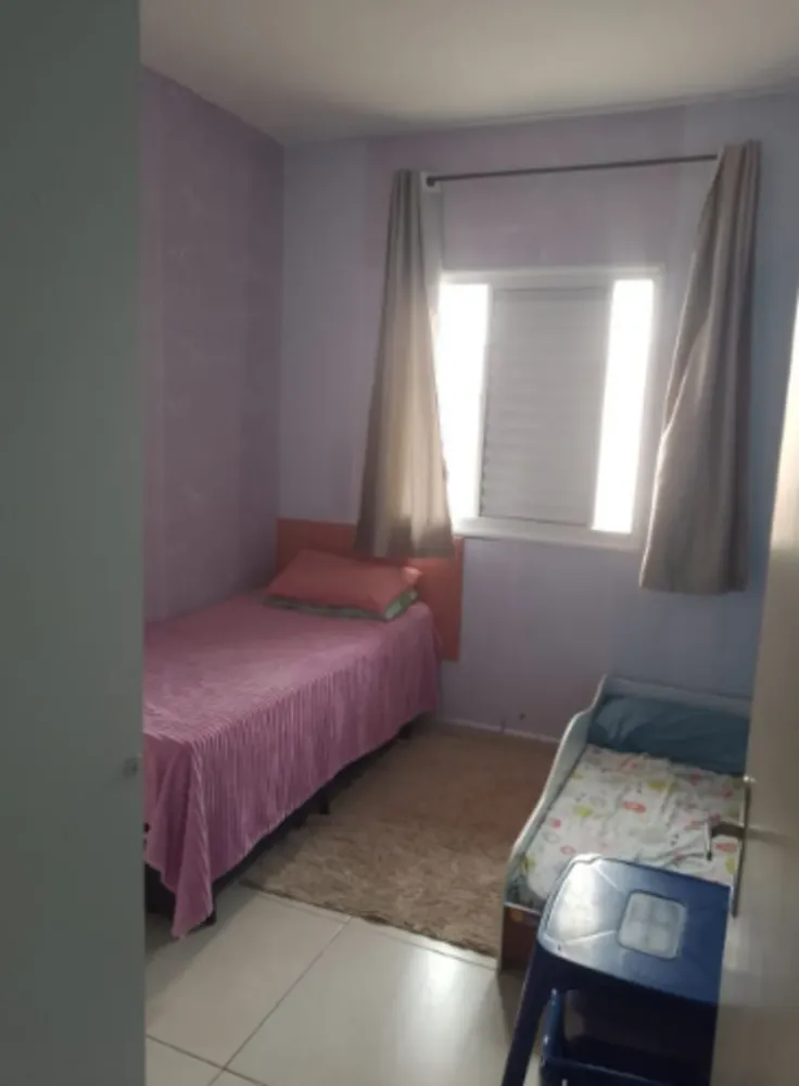 Casa, 2 quartos, 48 m² - Foto 2