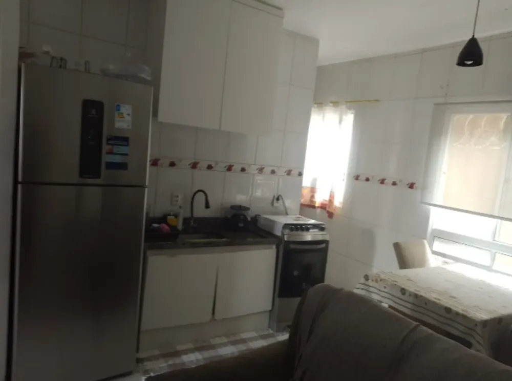 Casa, 2 quartos, 48 m² - Foto 1