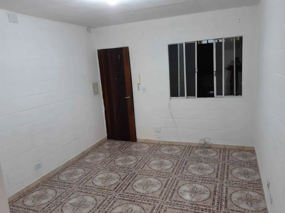 Apartamento, 2 quartos, 62 m² - Foto 2