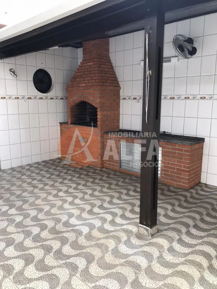 Casa, 4 quartos, 178 m² - Foto 7
