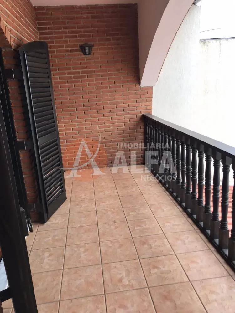 Casa, 4 quartos, 178 m² - Foto 2