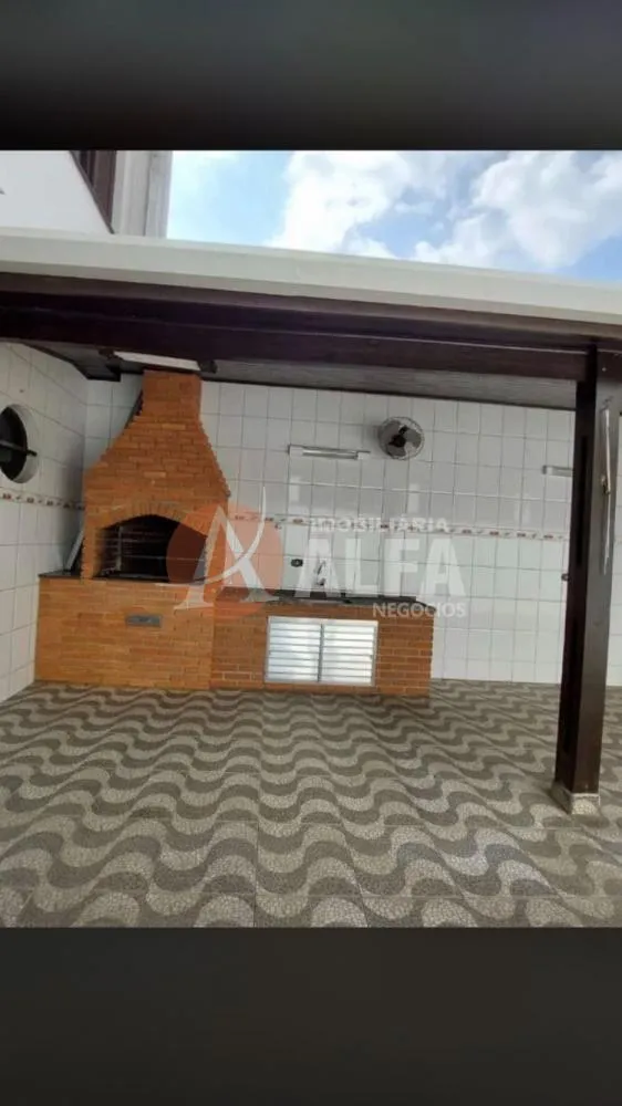Casa, 4 quartos, 178 m² - Foto 5