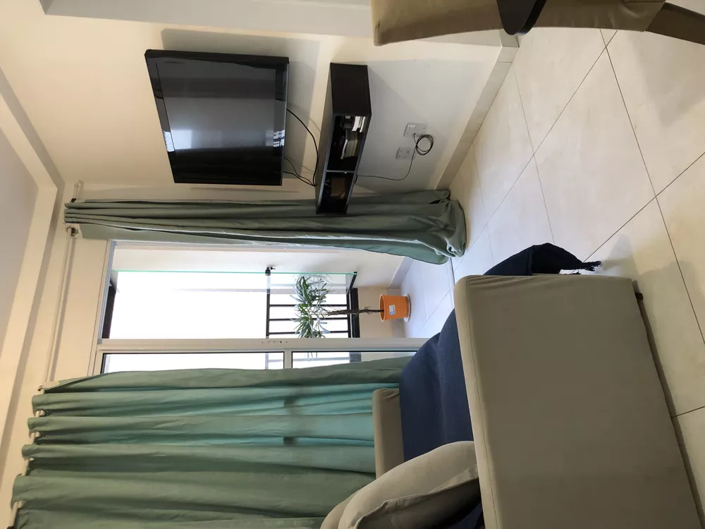 Apartamento para alugar com 2 quartos, 43m² - Foto 4