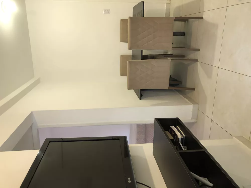 Apartamento para alugar com 2 quartos, 43m² - Foto 3