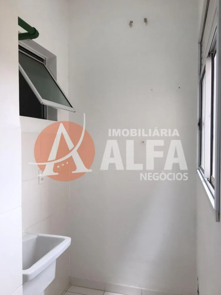 Apartamento, 2 quartos, 46 m² - Foto 5