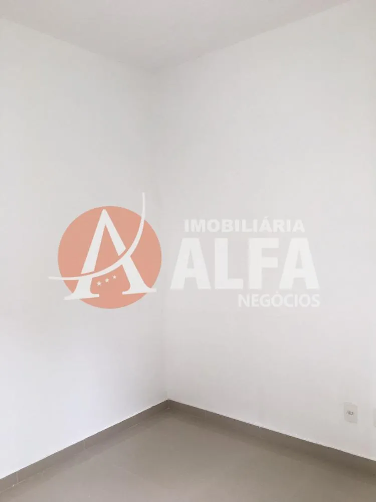 Apartamento, 2 quartos, 46 m² - Foto 2