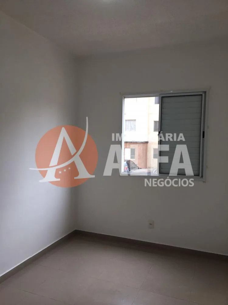 Apartamento, 2 quartos, 46 m² - Foto 7