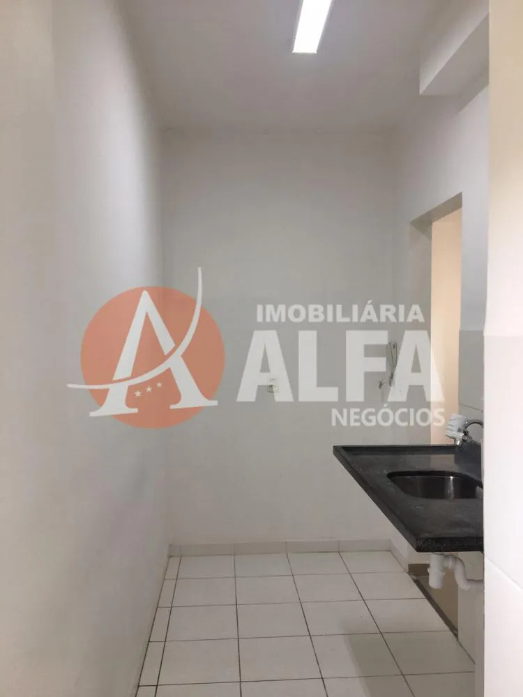 Apartamento, 2 quartos, 46 m² - Foto 4