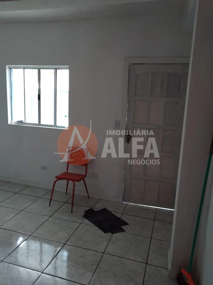 Casa, 5 quartos, 159 m² - Foto 2