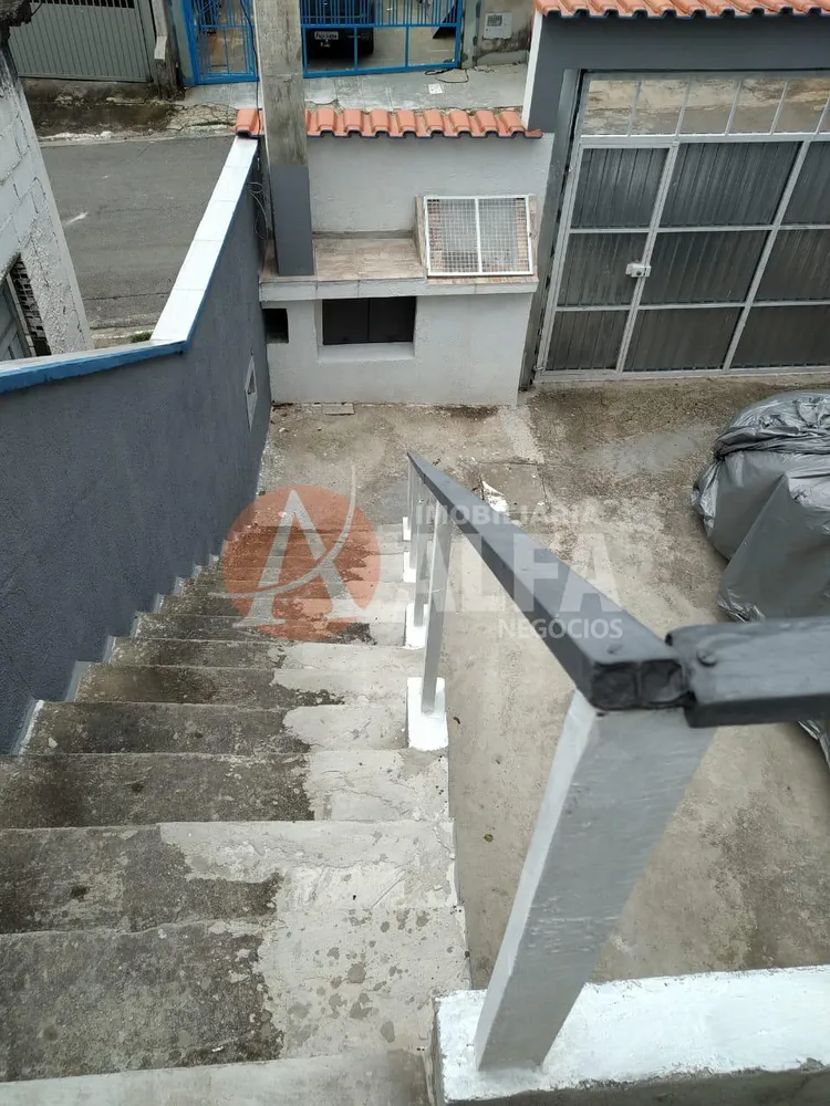 Casa, 5 quartos, 159 m² - Foto 8