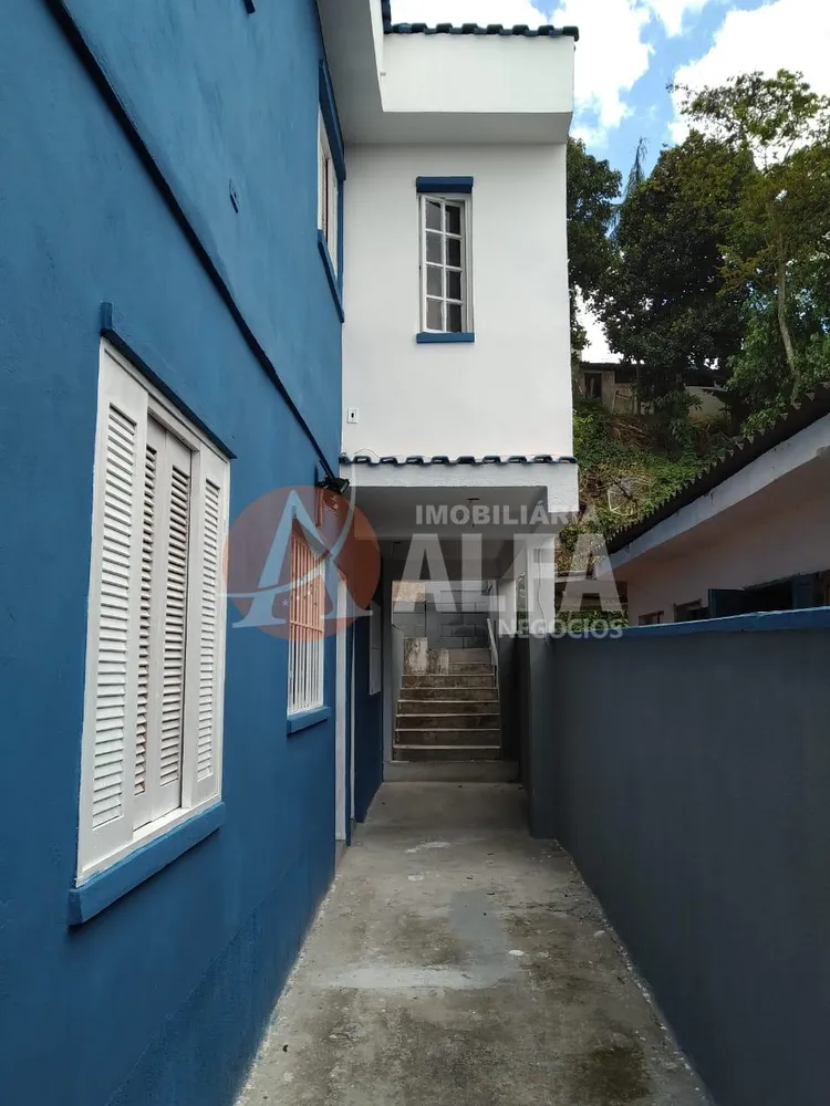 Casa, 5 quartos, 159 m² - Foto 6