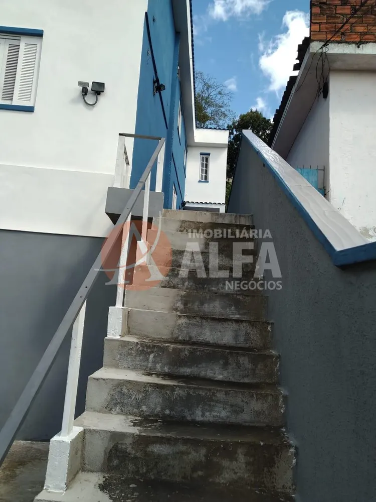Casa, 5 quartos, 159 m² - Foto 5