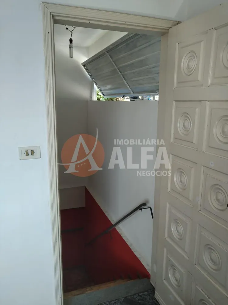 Casa, 5 quartos, 159 m² - Foto 3
