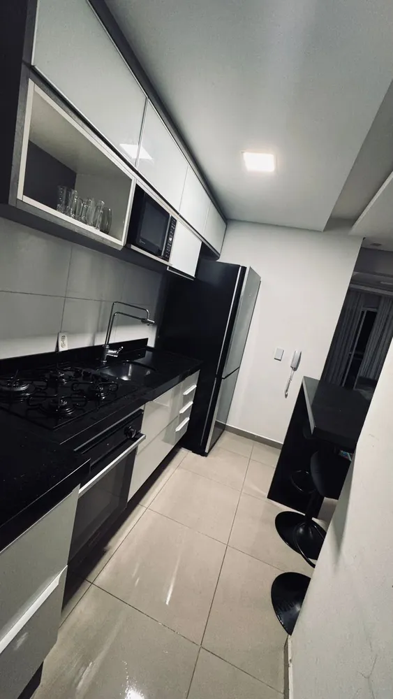Apartamento, 2 quartos - Foto 4
