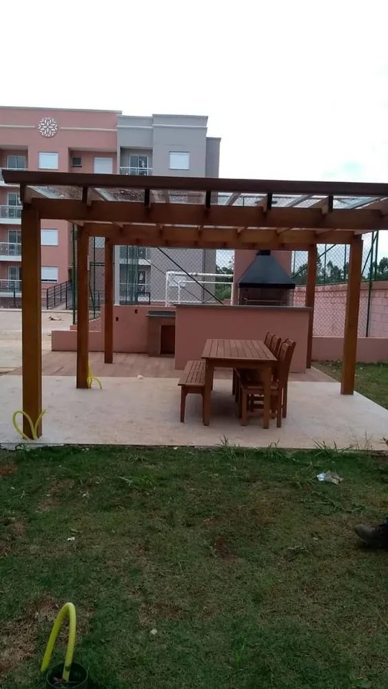 Apartamento, 2 quartos - Foto 11